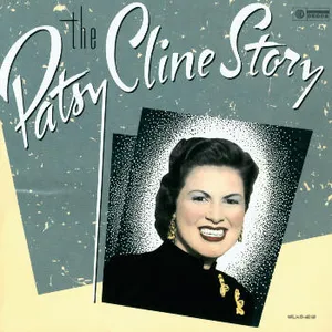 The Patsy Cline story